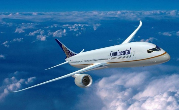安次至澳门机场航空托运